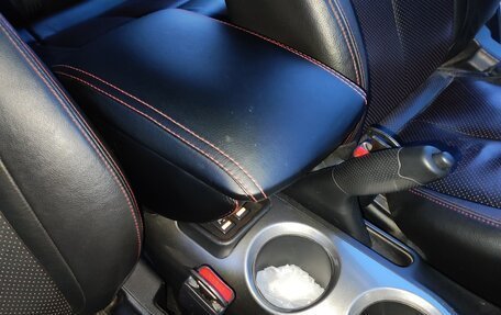 Nissan Juke II, 2011 год, 1 300 000 рублей, 19 фотография