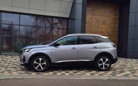 Peugeot 3008 II, 2021 год, 2 580 000 рублей, 3 фотография