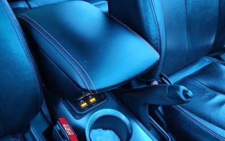 Nissan Juke II, 2011 год, 1 300 000 рублей, 18 фотография