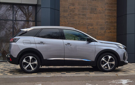 Peugeot 3008 II, 2021 год, 2 580 000 рублей, 7 фотография