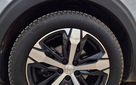 Peugeot 3008 II, 2021 год, 2 580 000 рублей, 12 фотография