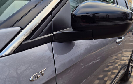 Peugeot 3008 II, 2021 год, 2 580 000 рублей, 13 фотография