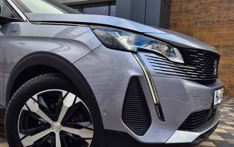 Peugeot 3008 II, 2021 год, 2 580 000 рублей, 10 фотография