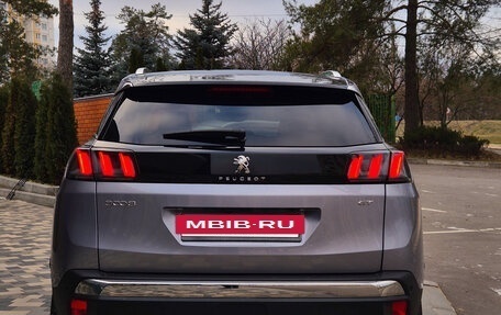 Peugeot 3008 II, 2021 год, 2 580 000 рублей, 5 фотография