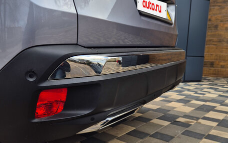 Peugeot 3008 II, 2021 год, 2 580 000 рублей, 15 фотография