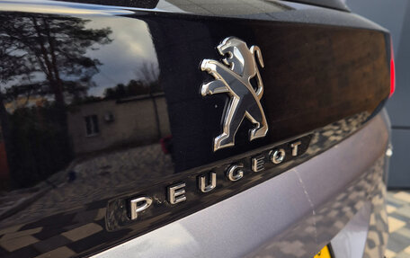 Peugeot 3008 II, 2021 год, 2 580 000 рублей, 17 фотография