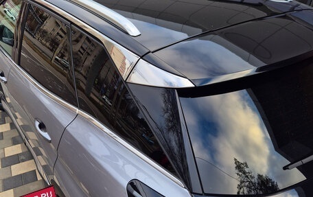 Peugeot 3008 II, 2021 год, 2 580 000 рублей, 18 фотография