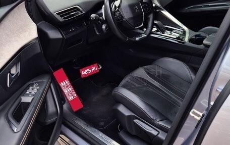 Peugeot 3008 II, 2021 год, 2 580 000 рублей, 19 фотография