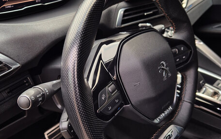 Peugeot 3008 II, 2021 год, 2 580 000 рублей, 20 фотография