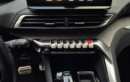 Peugeot 3008 II, 2021 год, 2 580 000 рублей, 22 фотография