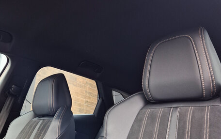 Peugeot 3008 II, 2021 год, 2 580 000 рублей, 27 фотография