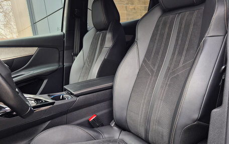 Peugeot 3008 II, 2021 год, 2 580 000 рублей, 26 фотография