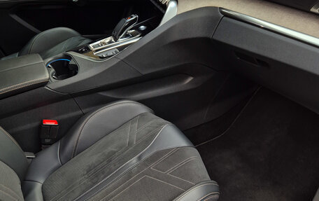 Peugeot 3008 II, 2021 год, 2 580 000 рублей, 31 фотография