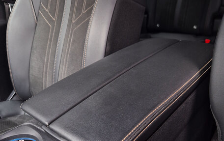 Peugeot 3008 II, 2021 год, 2 580 000 рублей, 25 фотография