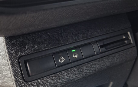 Peugeot 3008 II, 2021 год, 2 580 000 рублей, 29 фотография