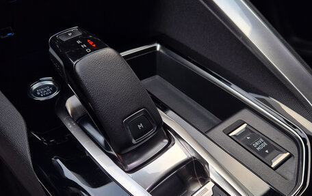 Peugeot 3008 II, 2021 год, 2 580 000 рублей, 24 фотография