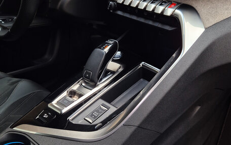 Peugeot 3008 II, 2021 год, 2 580 000 рублей, 34 фотография