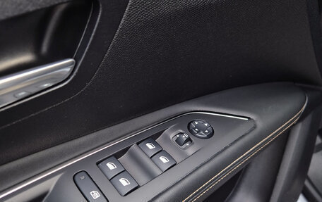 Peugeot 3008 II, 2021 год, 2 580 000 рублей, 28 фотография