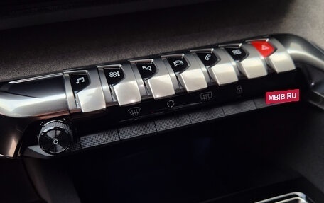 Peugeot 3008 II, 2021 год, 2 580 000 рублей, 23 фотография