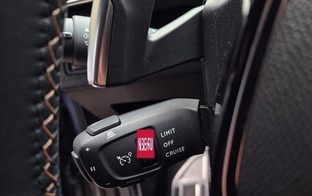 Peugeot 3008 II, 2021 год, 2 580 000 рублей, 21 фотография