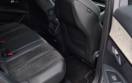 Peugeot 3008 II, 2021 год, 2 580 000 рублей, 36 фотография