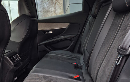 Peugeot 3008 II, 2021 год, 2 580 000 рублей, 37 фотография