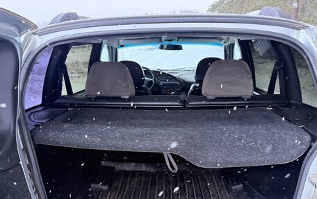 Chevrolet Niva I рестайлинг, 2008 год, 388 000 рублей, 9 фотография