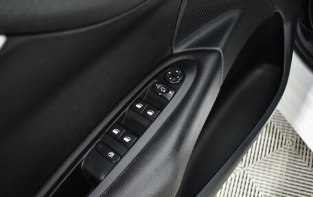 Citroen C4 II рестайлинг, 2016 год, 1 049 000 рублей, 14 фотография