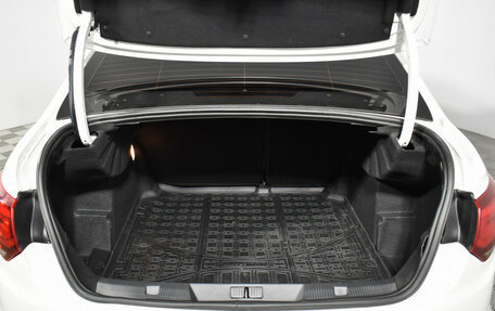 Citroen C4 II рестайлинг, 2016 год, 1 049 000 рублей, 20 фотография