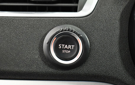 Citroen C4 II рестайлинг, 2016 год, 1 049 000 рублей, 18 фотография