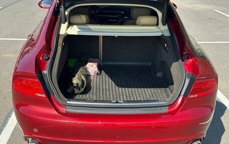 Audi A7, 2011 год, 1 775 000 рублей, 14 фотография