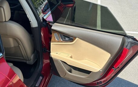 Audi A7, 2011 год, 1 775 000 рублей, 11 фотография