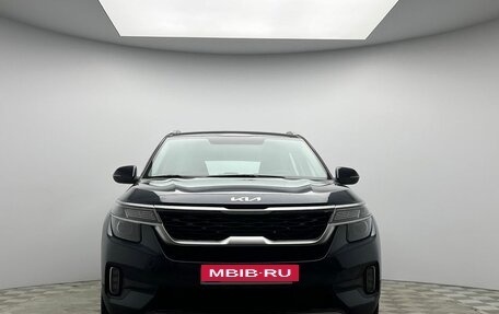 KIA Seltos I, 2022 год, 3 050 000 рублей, 2 фотография