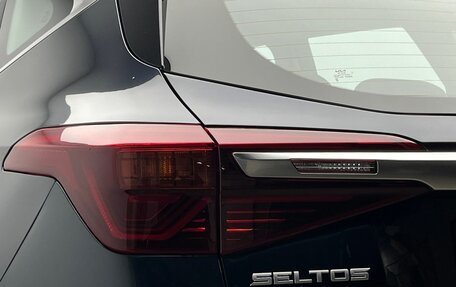 KIA Seltos I, 2022 год, 3 050 000 рублей, 9 фотография