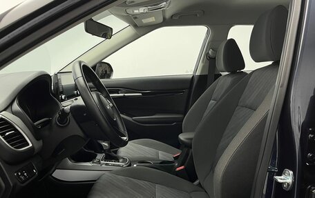 KIA Seltos I, 2022 год, 3 050 000 рублей, 13 фотография