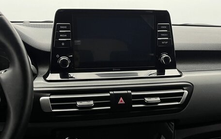 KIA Seltos I, 2022 год, 3 050 000 рублей, 18 фотография