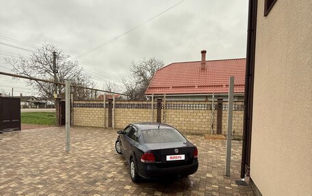 Volkswagen Polo VI (EU Market), 2014 год, 850 000 рублей, 4 фотография