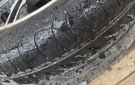 Volkswagen Polo VI (EU Market), 2014 год, 850 000 рублей, 16 фотография