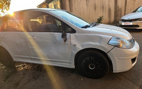 Nissan Tiida, 2012 год, 275 000 рублей, 4 фотография