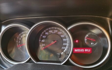 Nissan Tiida, 2012 год, 275 000 рублей, 6 фотография