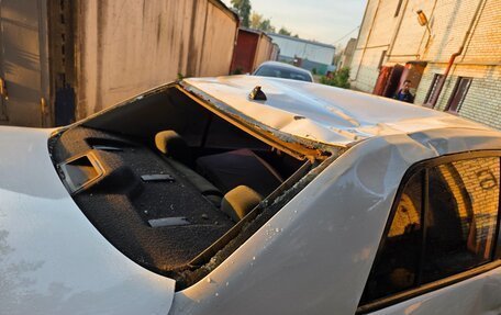 Nissan Tiida, 2012 год, 275 000 рублей, 10 фотография