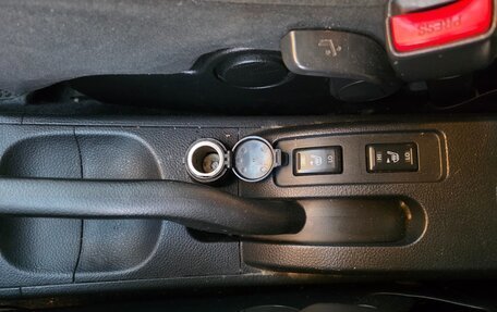 Nissan Tiida, 2012 год, 275 000 рублей, 15 фотография