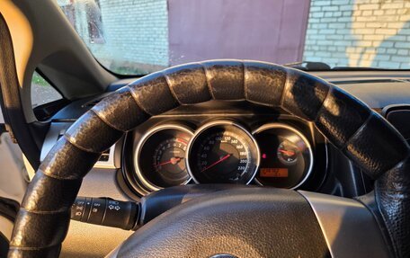 Nissan Tiida, 2012 год, 275 000 рублей, 17 фотография