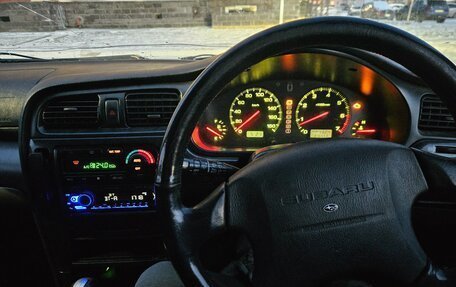 Subaru Legacy III, 2002 год, 450 000 рублей, 11 фотография