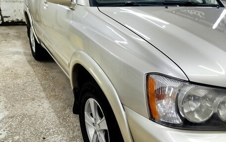 Toyota Highlander III, 2002 год, 1 200 000 рублей, 2 фотография