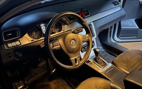 Volkswagen Passat B7, 2011 год, 780 000 рублей, 10 фотография