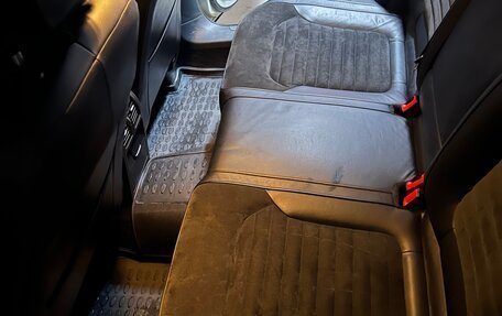 Volkswagen Passat B7, 2011 год, 780 000 рублей, 9 фотография