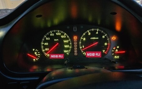 Subaru Legacy III, 2002 год, 450 000 рублей, 10 фотография