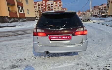 Subaru Legacy III, 2002 год, 450 000 рублей, 6 фотография