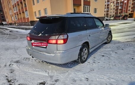 Subaru Legacy III, 2002 год, 450 000 рублей, 7 фотография